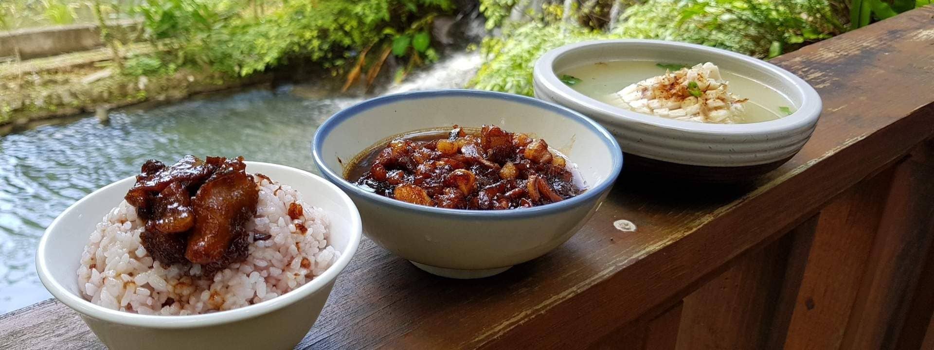 Cooking Class with Chinese Sturgeon Fish Farm Day Tour in Taipei