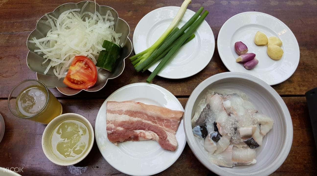 Cooking Class with Chinese Sturgeon Fish Farm Day Tour in Taipei2