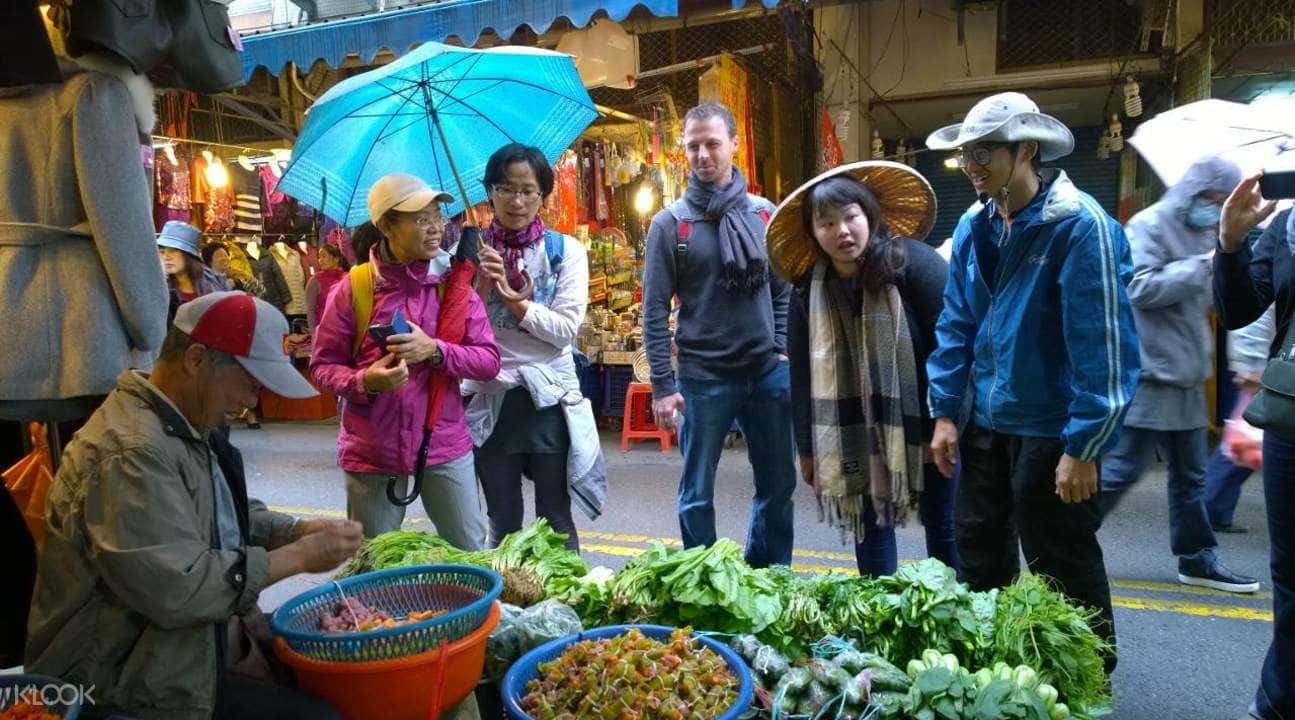 ชั้นเรียนทำอาหาร พร้อมทัวร์ฟาร์มและตลาด ในอี๋หลาน3