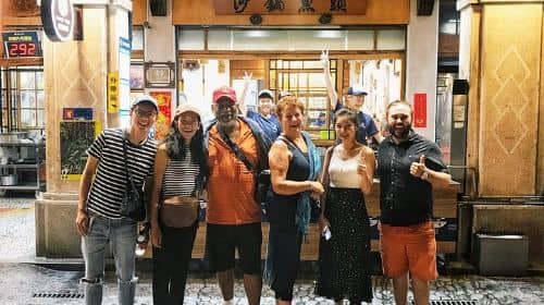 Customized Fun Tour in Taiwan