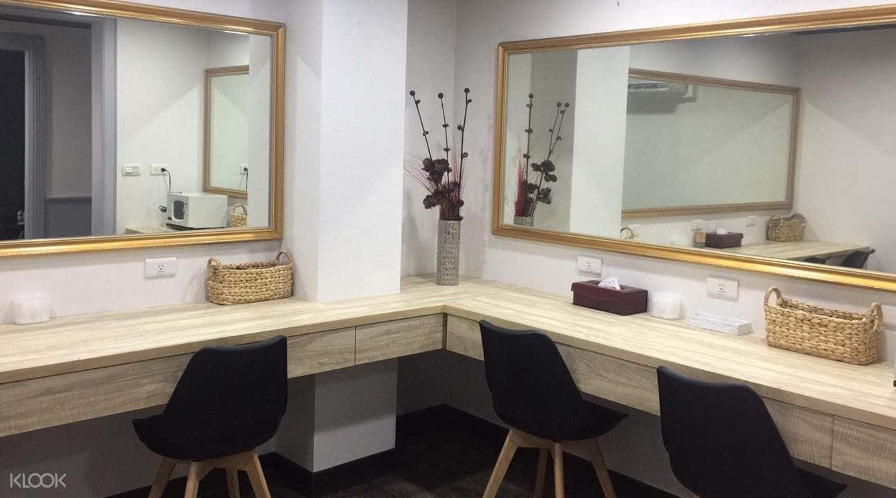 Dongfong Hot Spring Experience in Wulai4