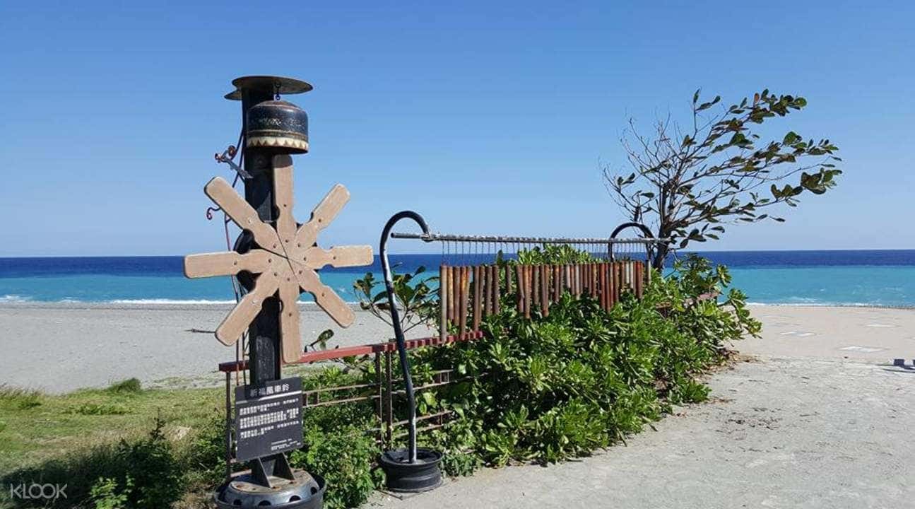 Duoliang Station & Huayuan Bay Half Day Guided Tour3