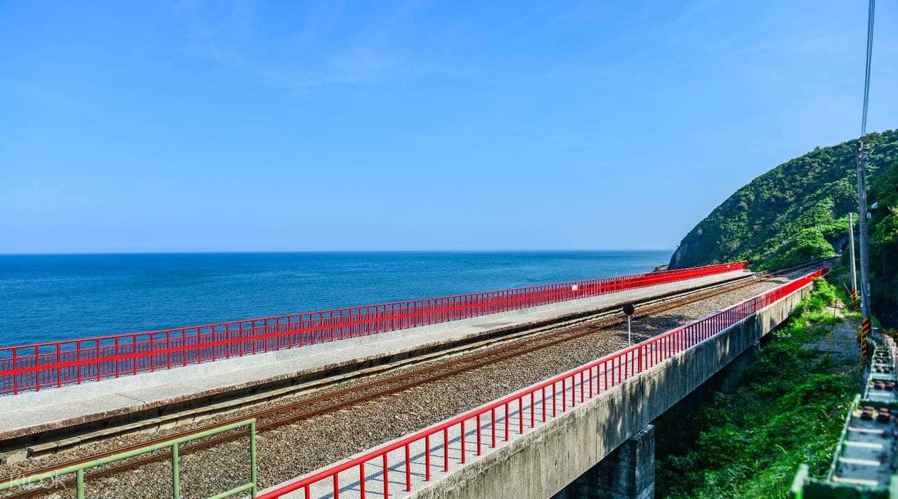 Duoliang Station & Huayuan Bay Half Day Guided Tour4