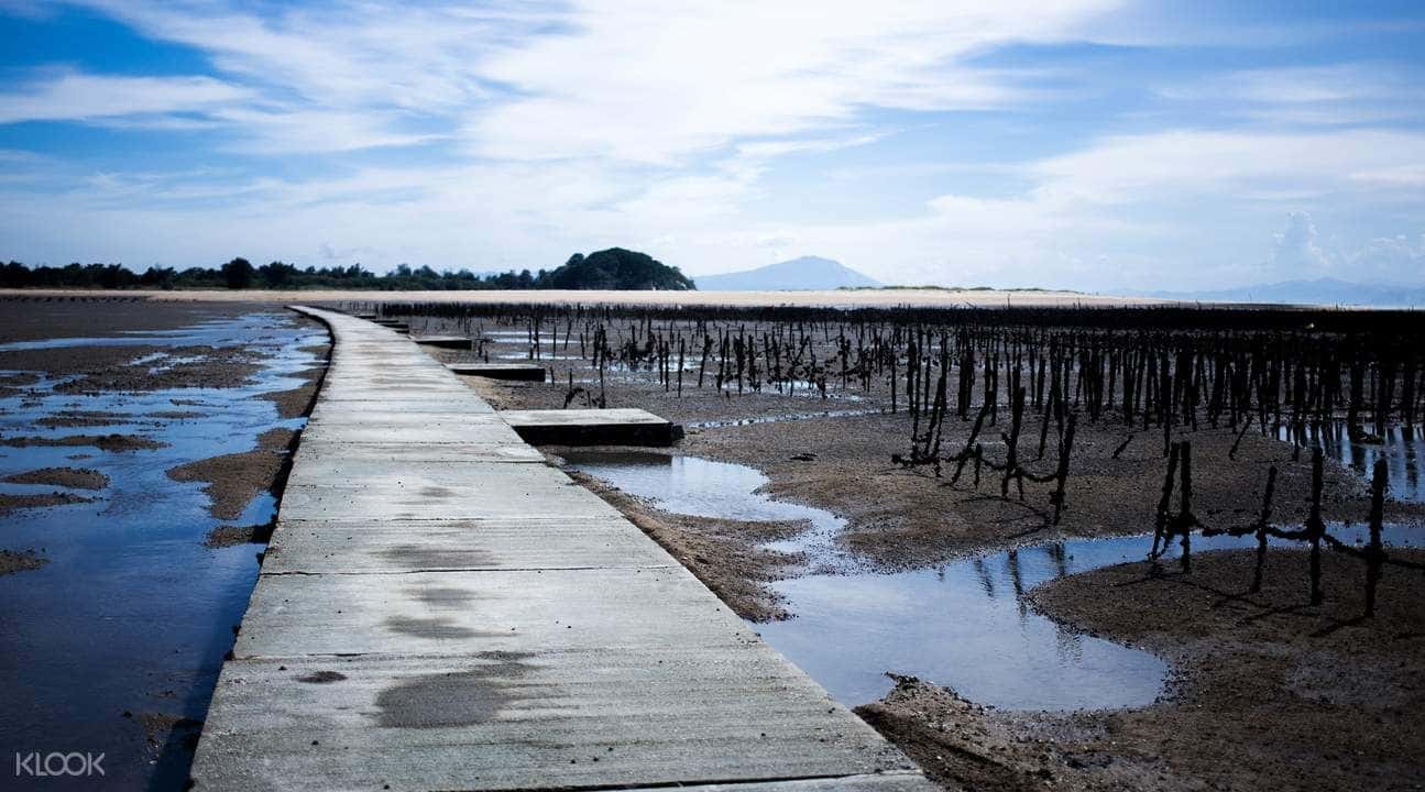 Fishing Experience in Kinmen1