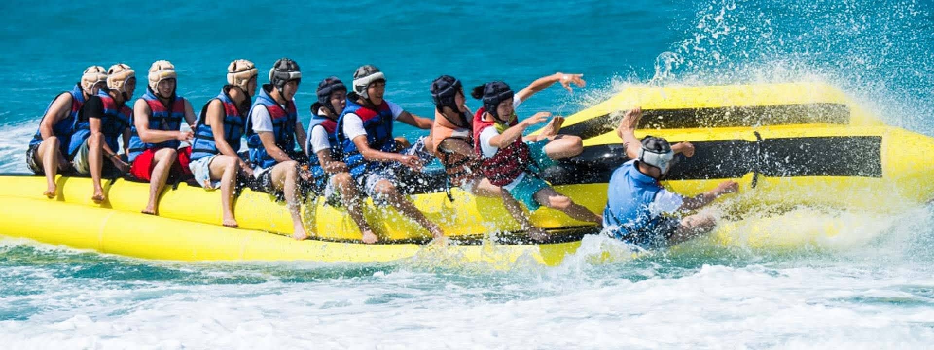 Golden Beach Water Sports