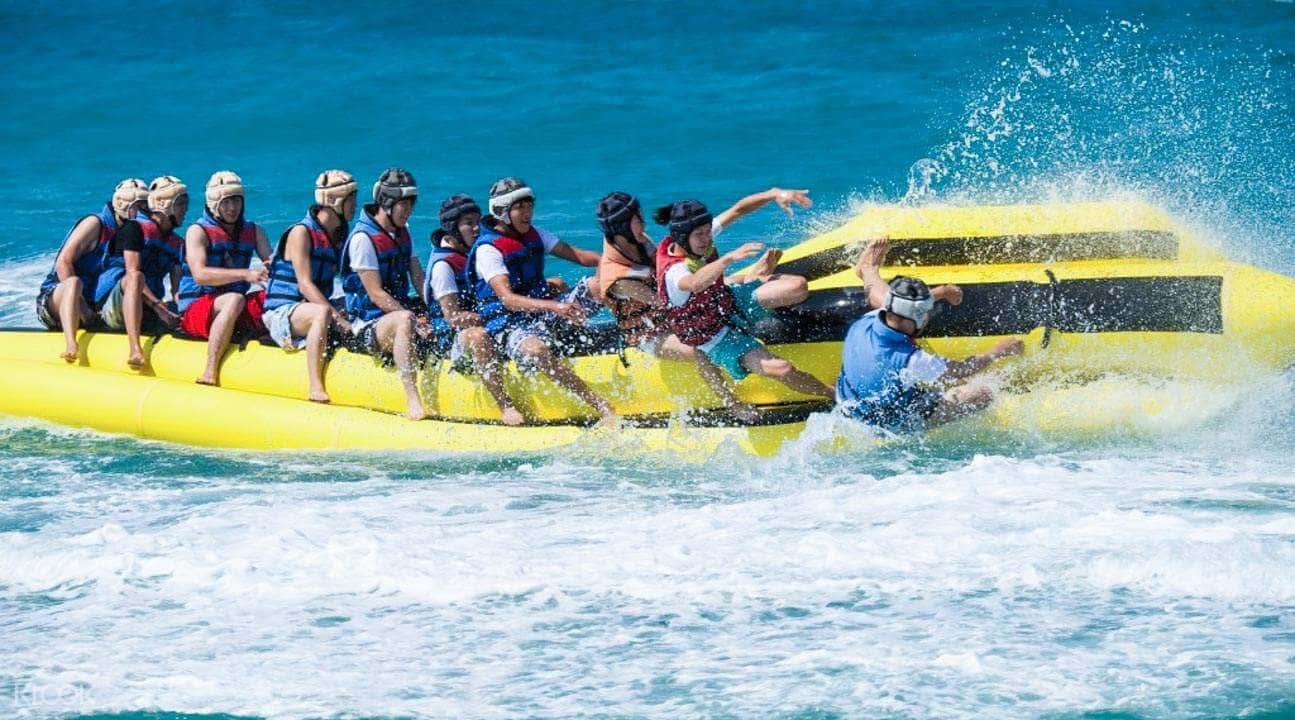 Golden Beach Water Sports1