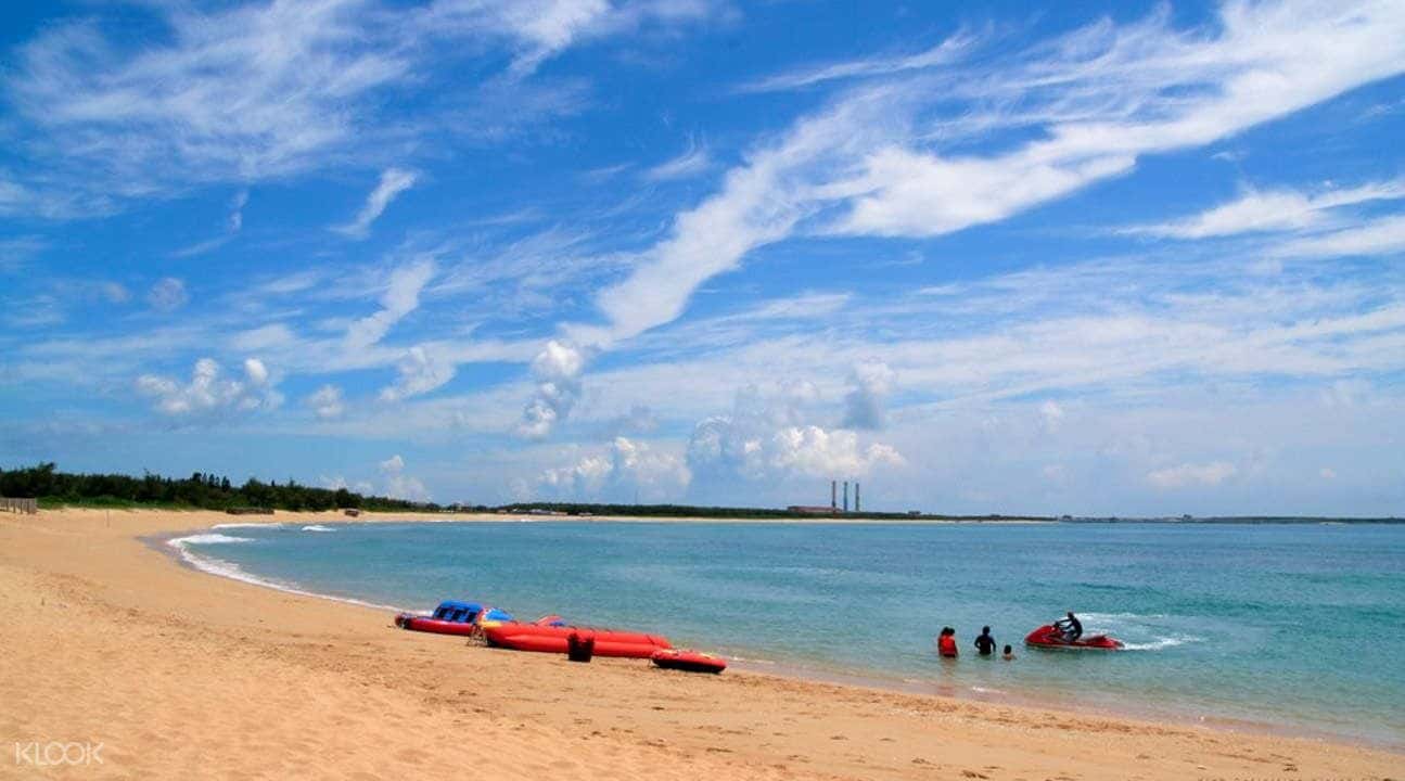 Golden Beach Water Sports3