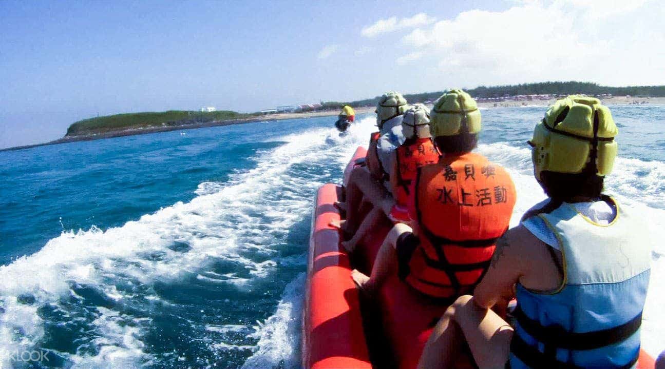 Golden Beach Water Sports2