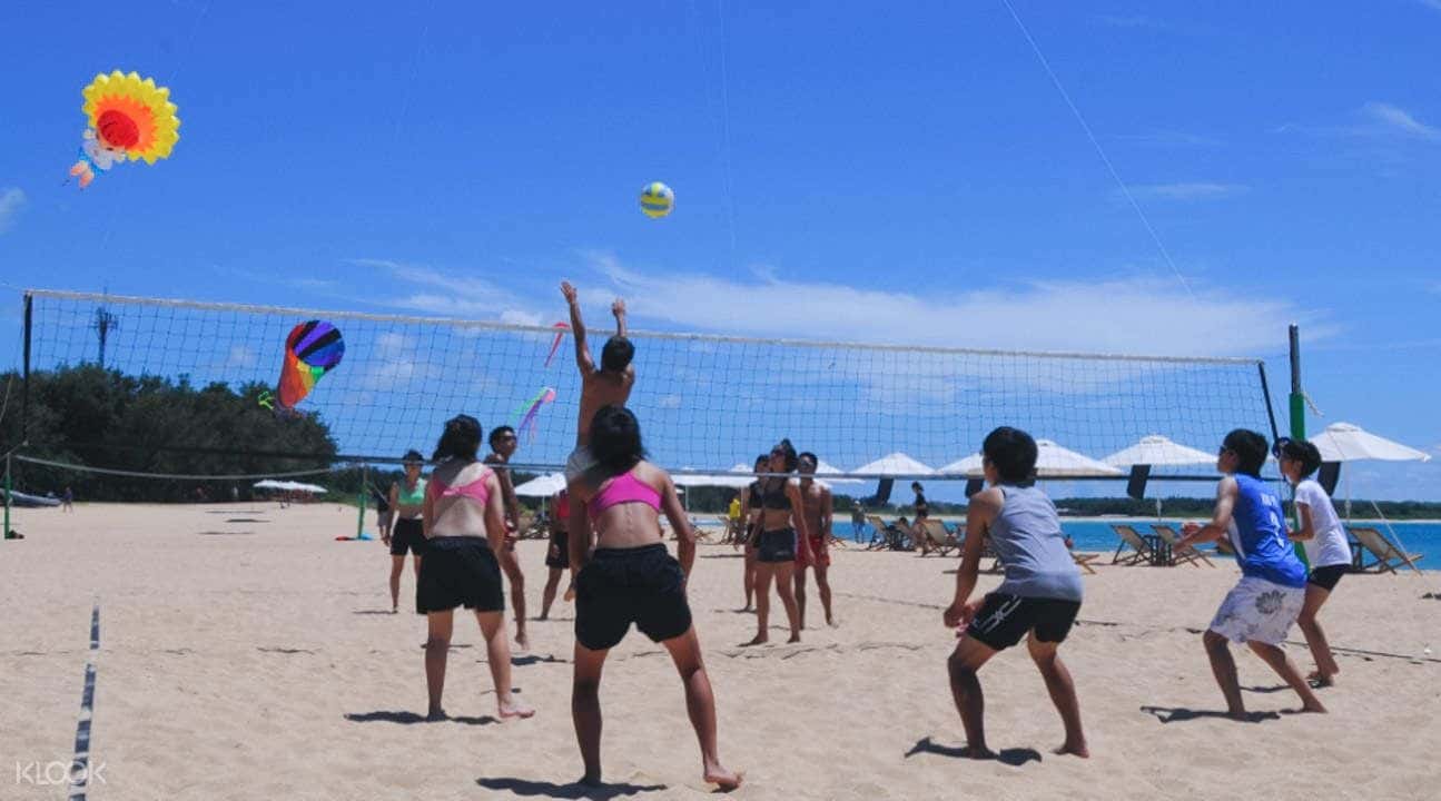Golden Beach Water Sports4
