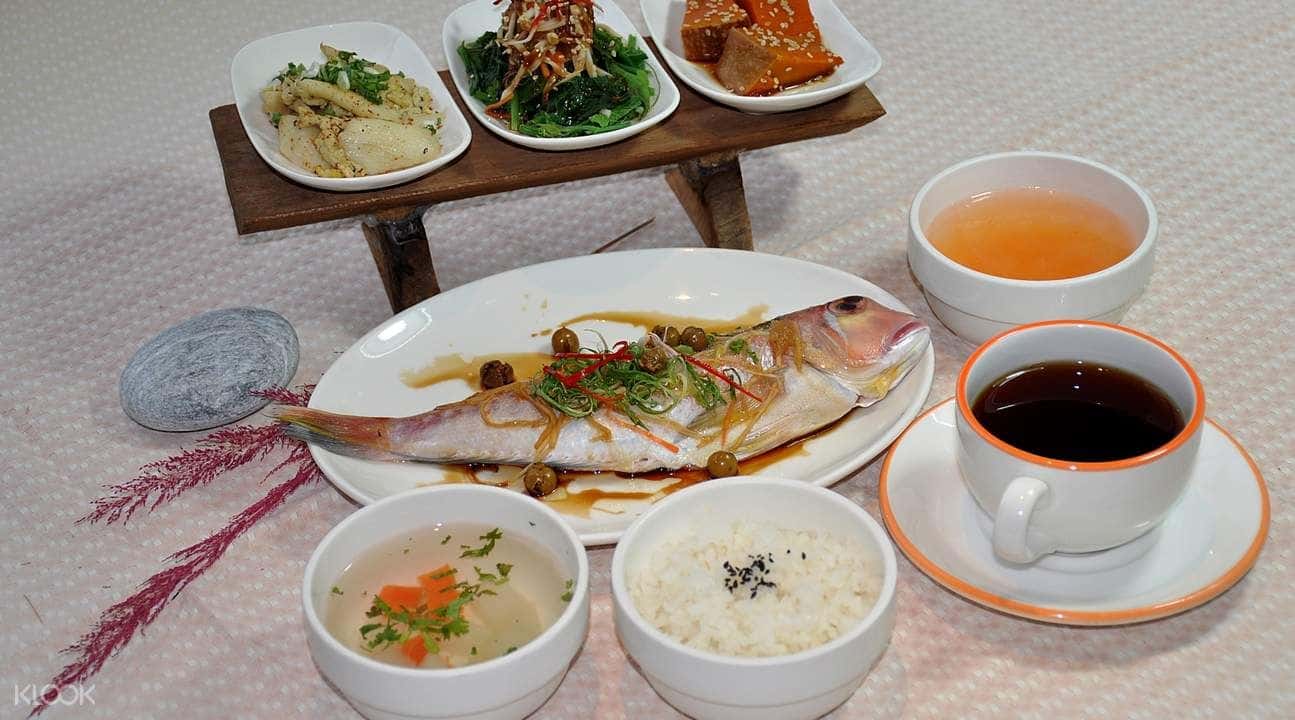 Governor-General Hot Spring Experience with Round Trip Bus Tickets in Jinshan4