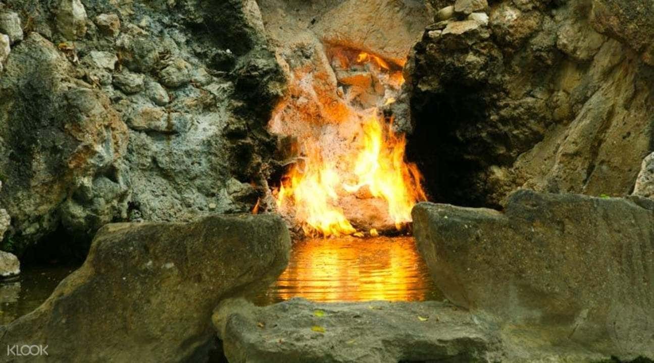 Guangzuling Hot Spring and Togo Art Museum4