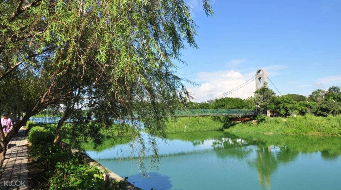 Guangzuling Hot Spring and Togo Art Museum2