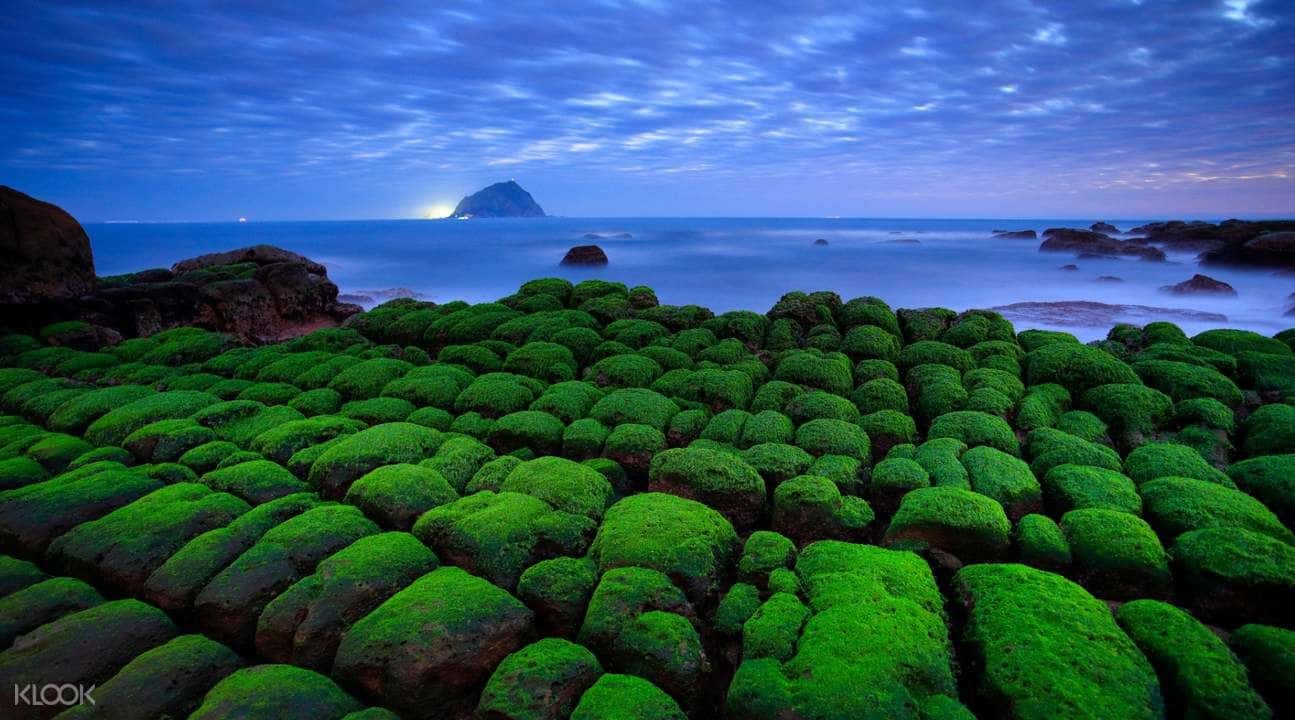 อุทยานเกาะเฮ่ผิง3