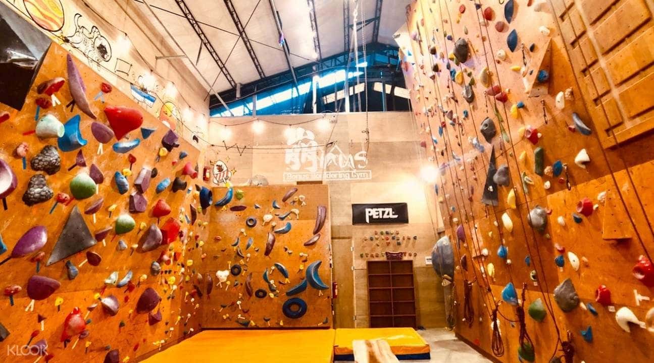 Hualien Rock Climbing Experience in Taiwan2