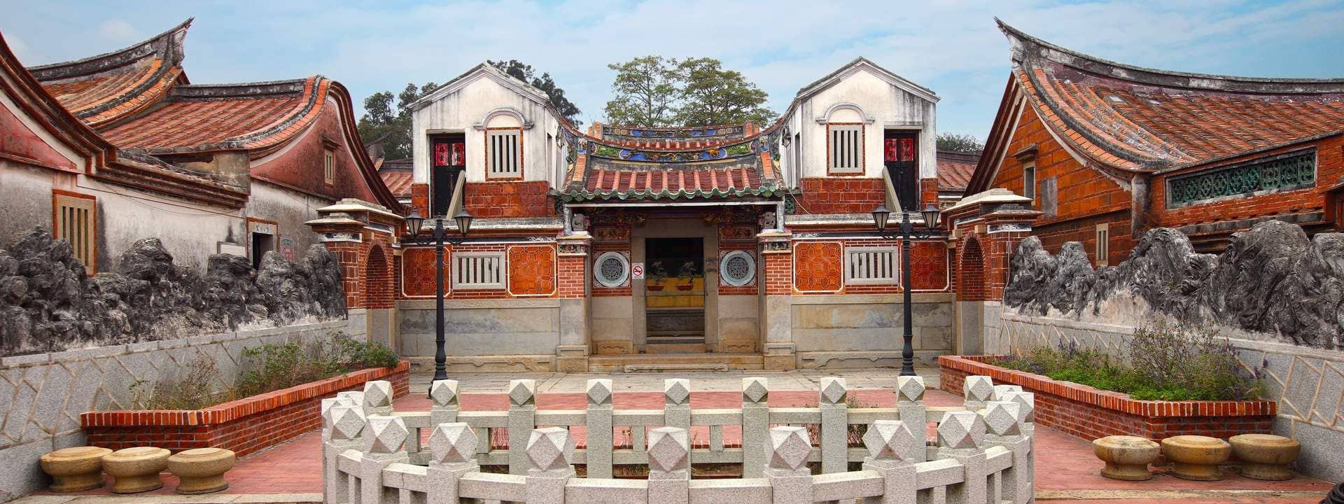 Jinhu Township Qionglin Village, Tai Lake and Xianzhou Official Kiln Day Tour