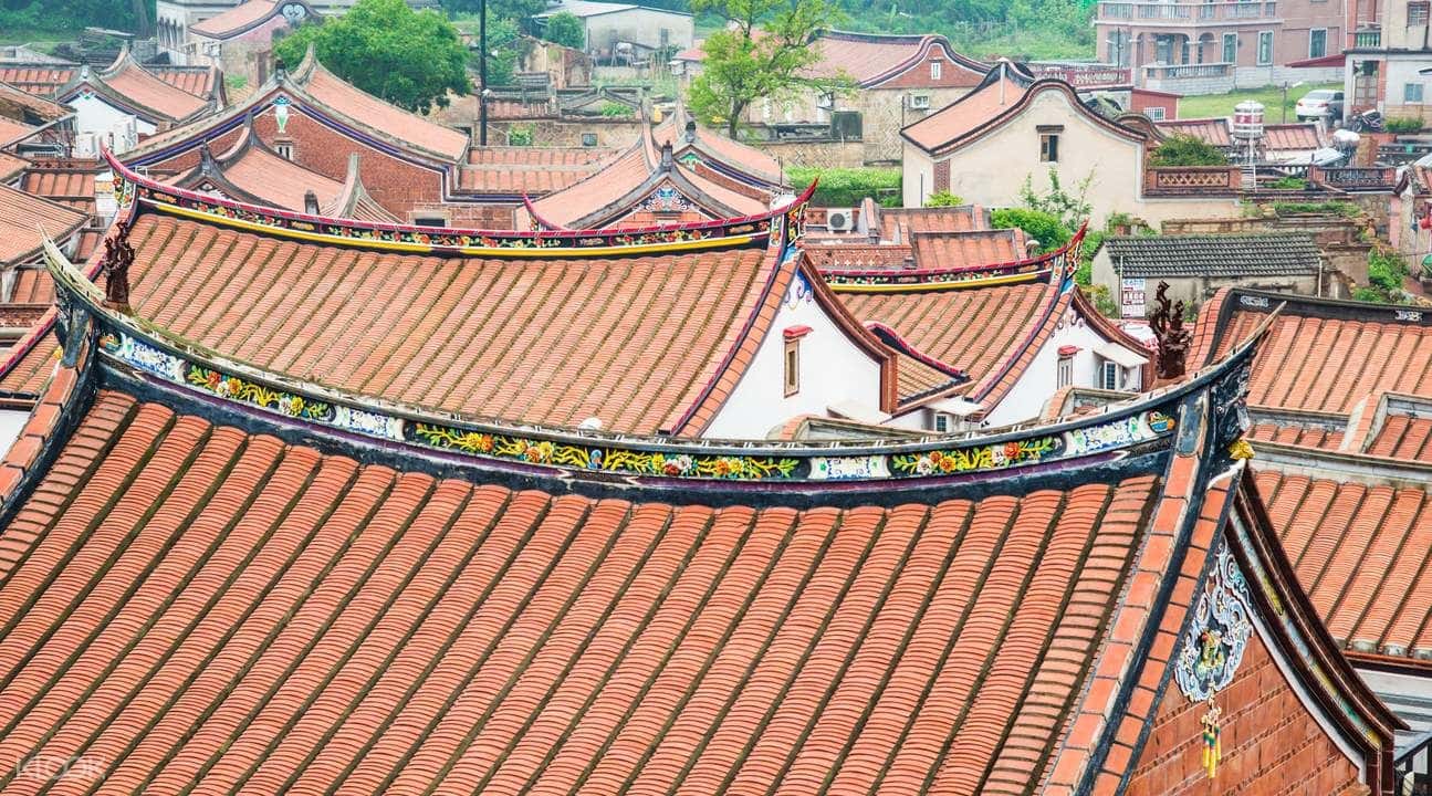 Jinhu Township Qionglin Village, Tai Lake and Xianzhou Official Kiln Day Tour1