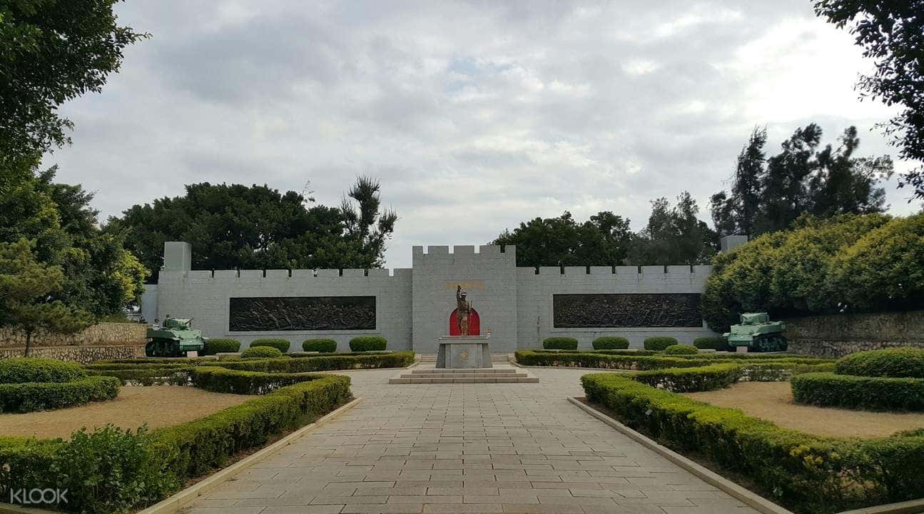 Jinning Township Ci Lake and Guningtou Day Tour2