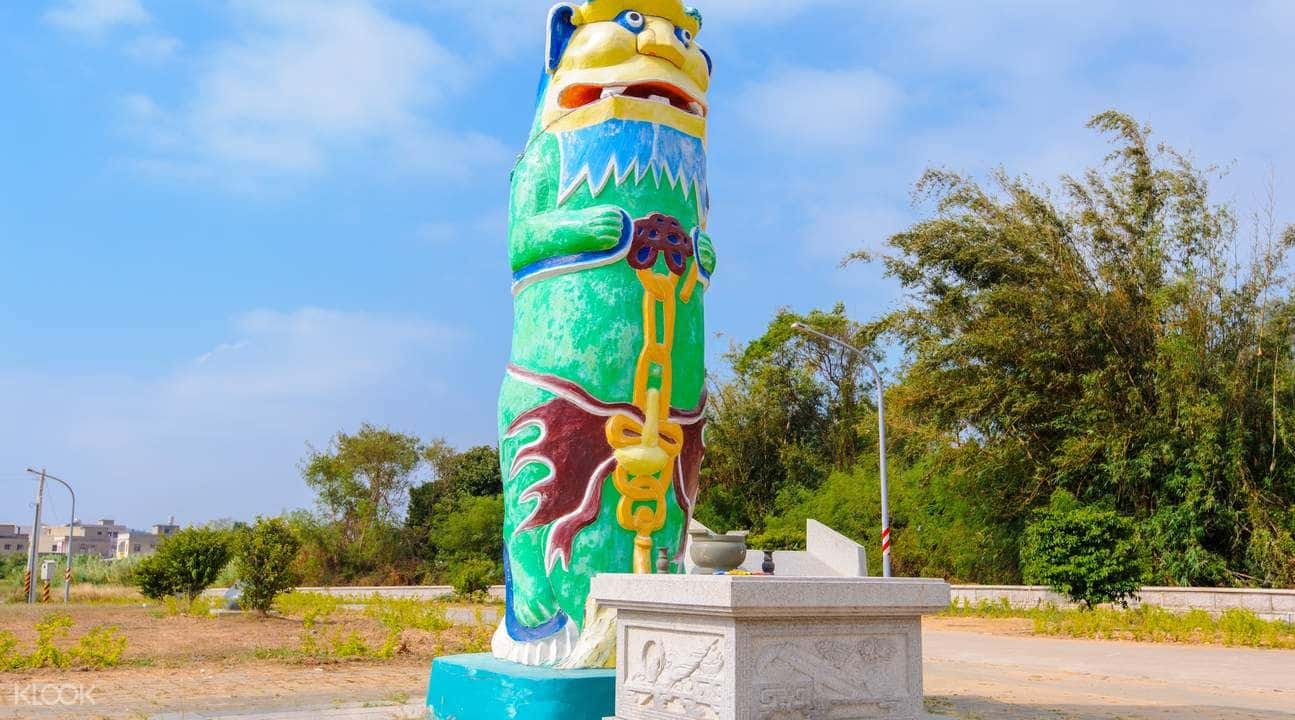 Jinning Township Ci Lake and Guningtou Day Tour1