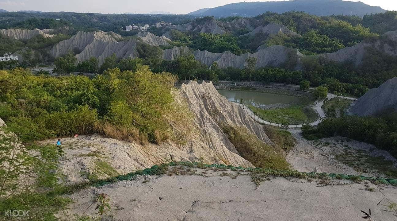 ทัวร์ 1 วัน เที่ยวสถานที่ท่องเที่ยวยอดนิยมในเกาสง1