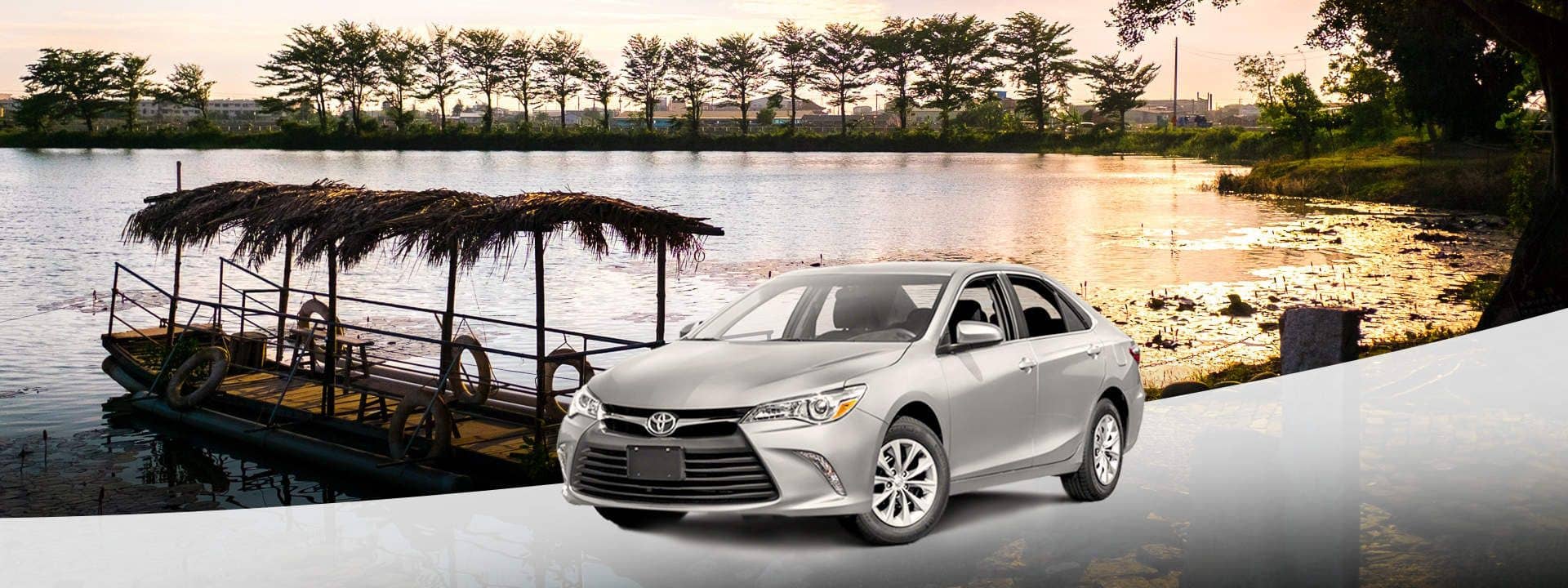 Kaohsiung Popular Sightseeing Private Car Charter
