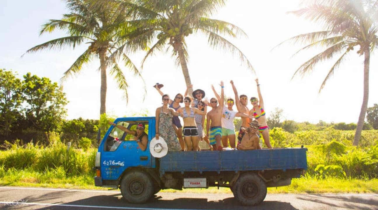Kenting Shore Diving for Beginners3