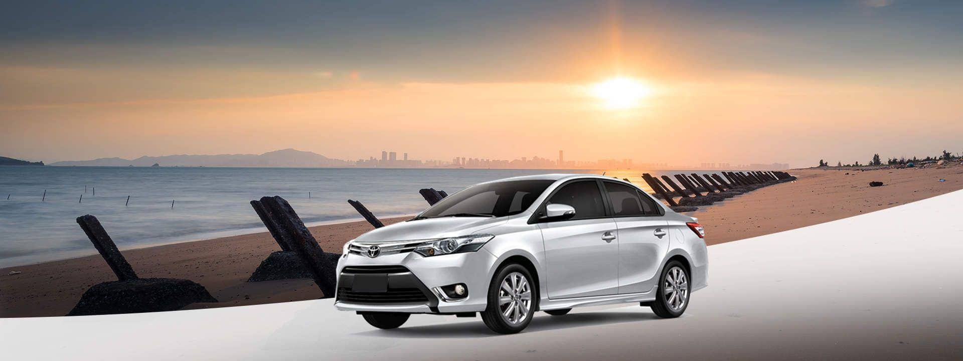 Kinmen Car Rental