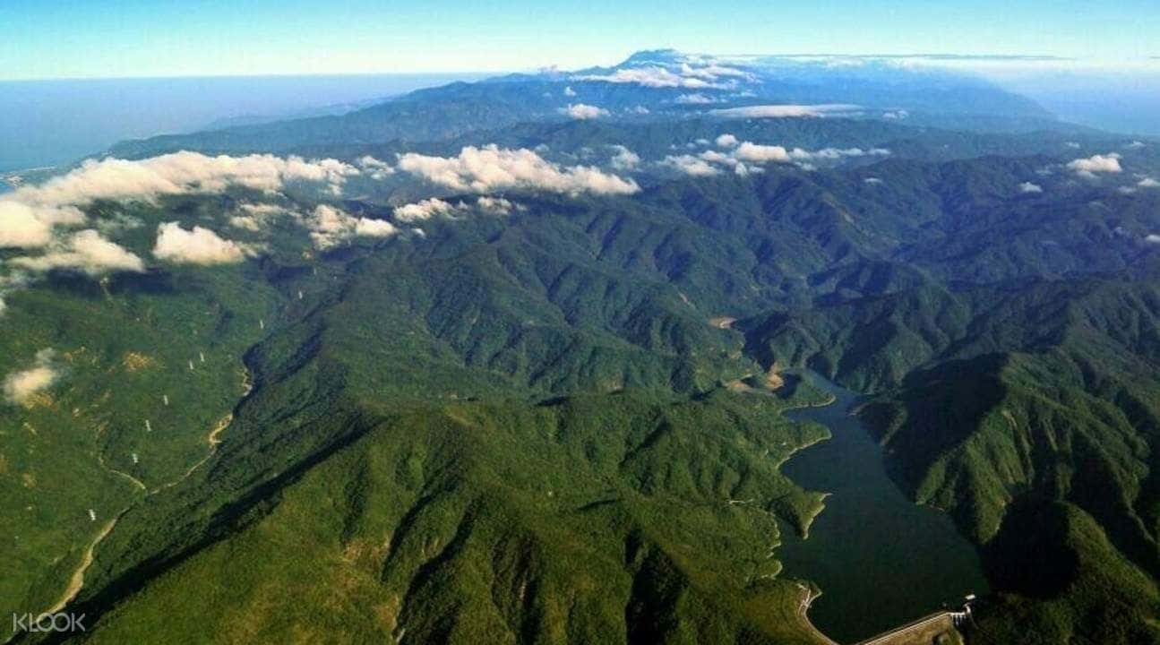 Light-Sport Aircraft Training in Hualien3