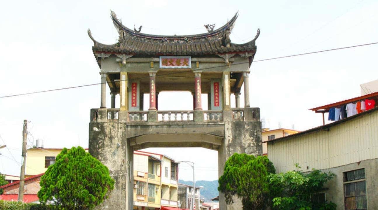 Meinong & Aboriginal Village Culture3