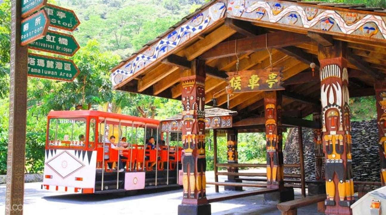 Meinong & Aboriginal Village Culture2