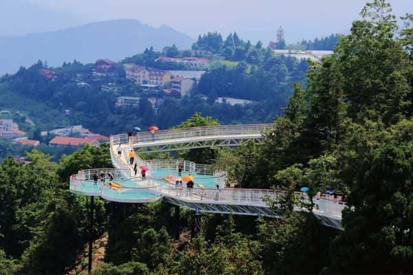 Nantou Fun Pass4