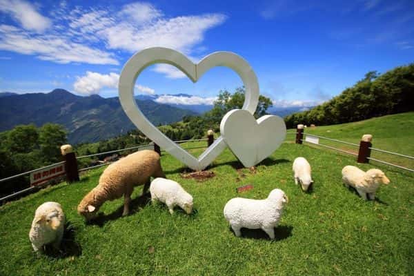 Nantou Fun Pass2