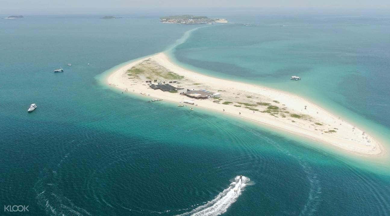 Penghu Pescadores Islands Nature Experience1