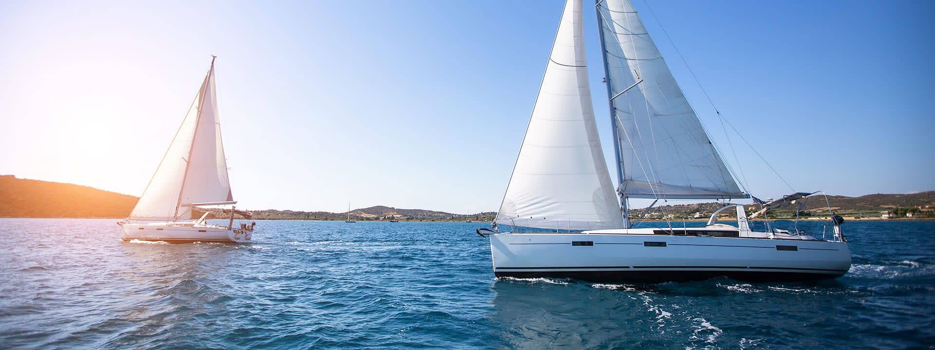 Penghu Sailing and SUP Experience