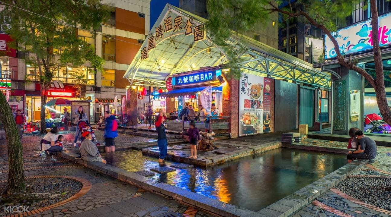 ทัวร์เช่ารถส่วนตัวเที่ยวสถานที่ท่องเที่ยวยอดนิยมในอีหลันจากไทเป2