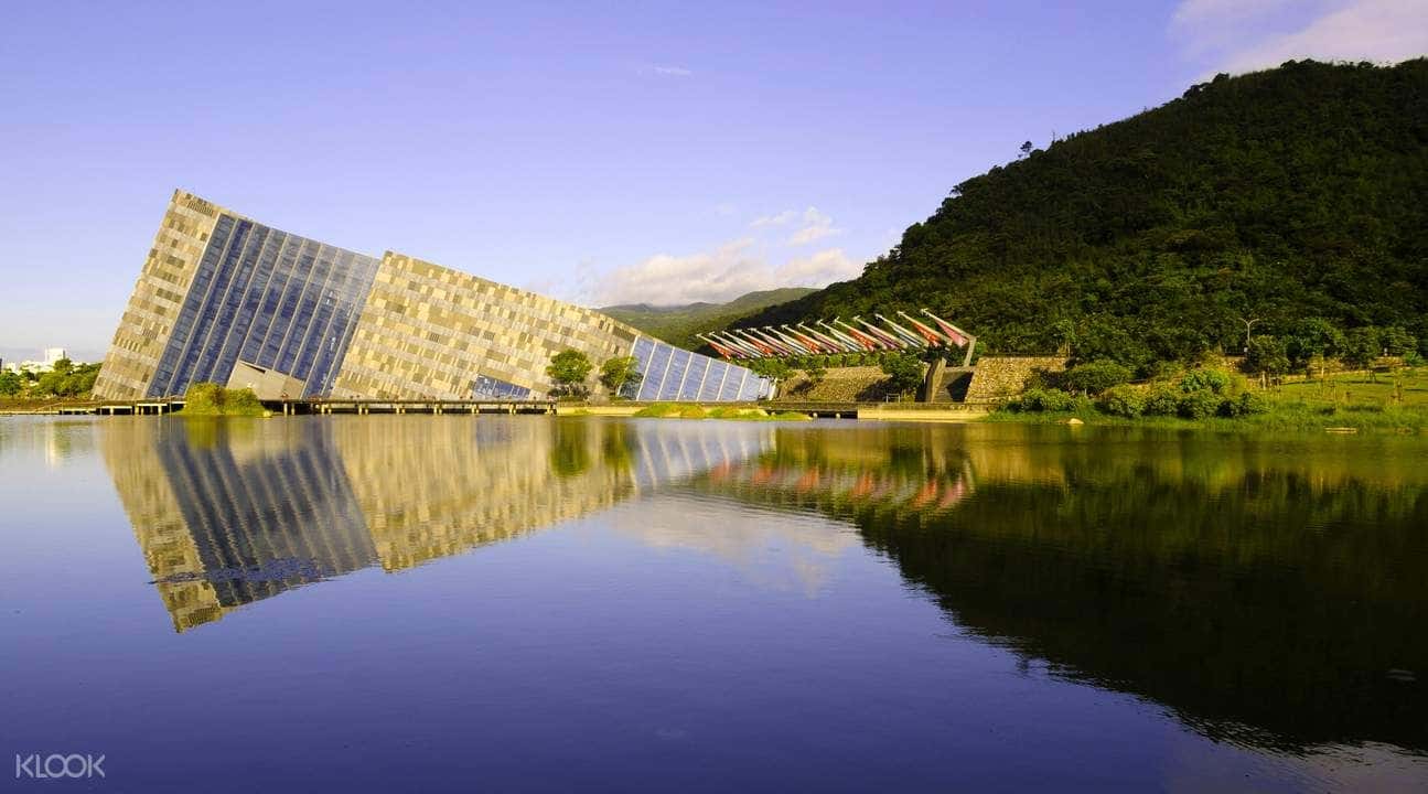 ทัวร์เช่ารถส่วนตัวเที่ยวสถานที่ท่องเที่ยวยอดนิยมในอีหลันจากไทเป3