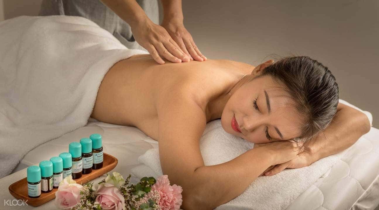 Relax 33 Massage Spa Experience in Taipei3
