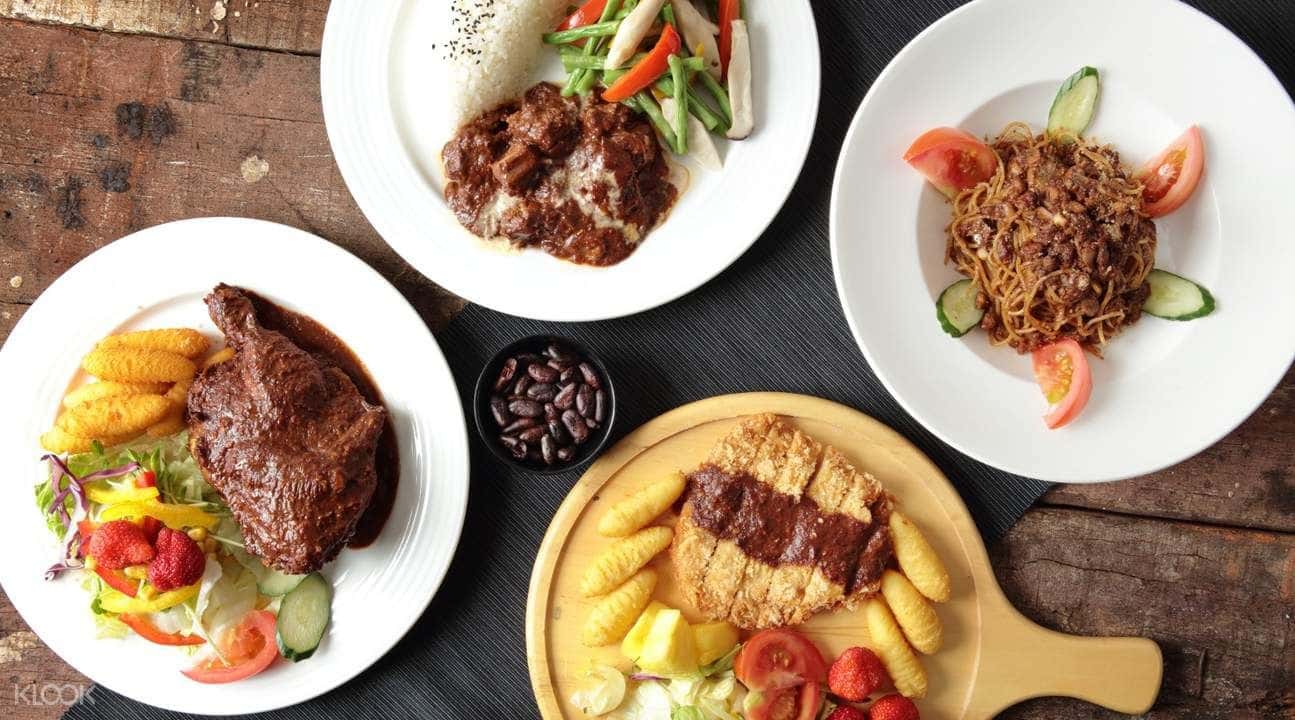 Schokolake Country House Ticket in Miaoli4