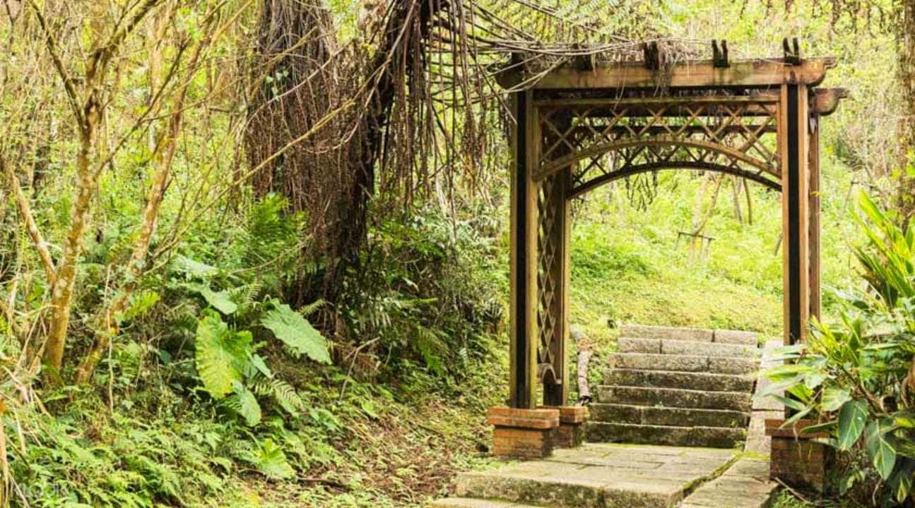 Shin Kong Chao Feng Ranch & Eco-Resort3