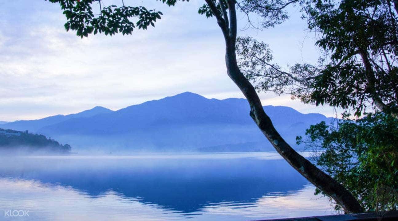 Shin Kong Chao Feng Ranch & Eco-Resort1