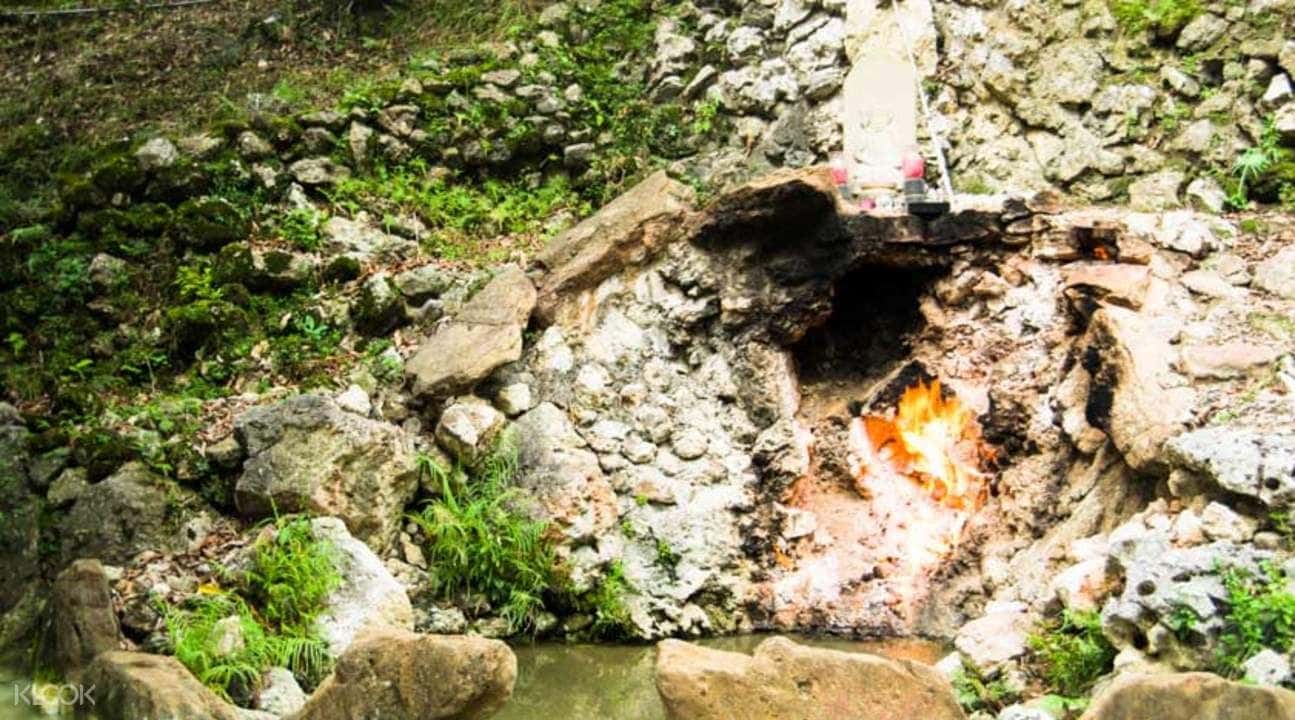 Shin Kong Chao Feng Ranch & Eco-Resort2