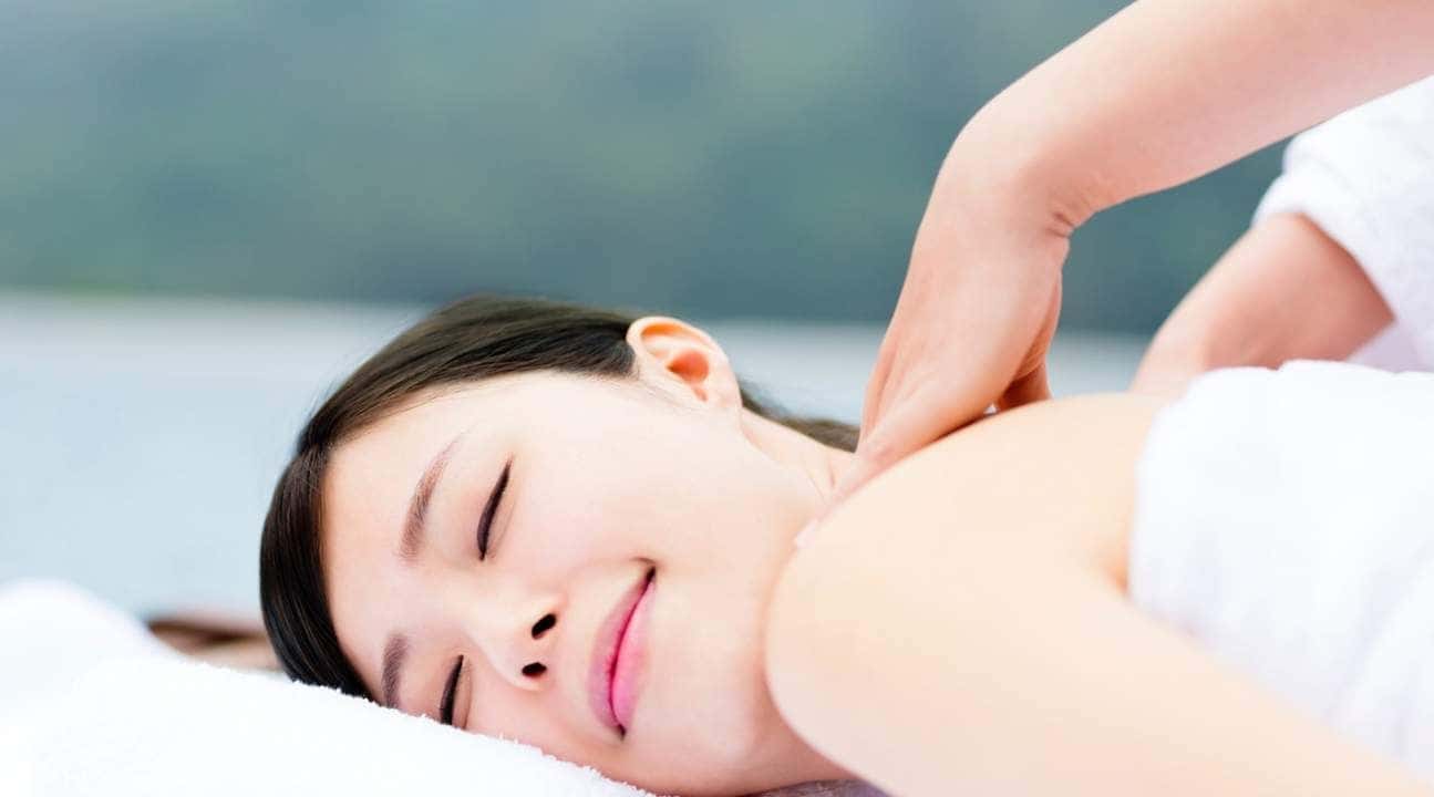 Six Star Foot Massage Center Experience in Taipei1