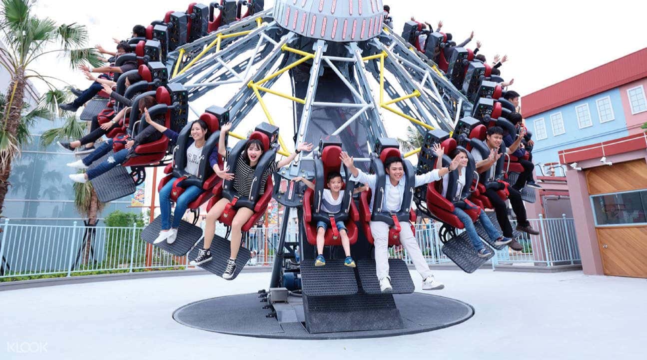 Suzuka Circuit Park Ticket in Kaohsiung3