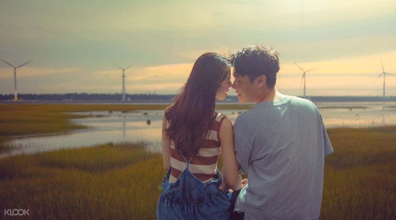 กิจกรรมถ่ายภาพสถานที่ท่องเที่ยวในไถจง3