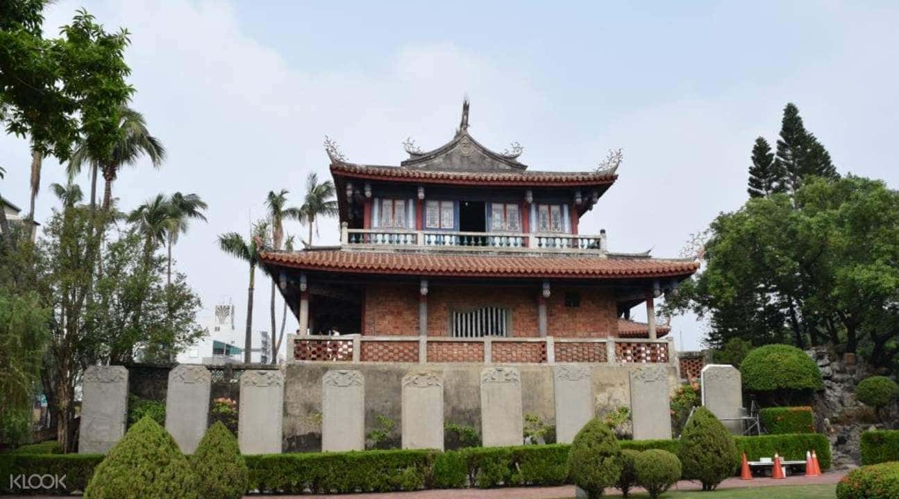 บริการรถเช่าส่วนตัวพร้อมพนักงานขับรถในไถหนาน1