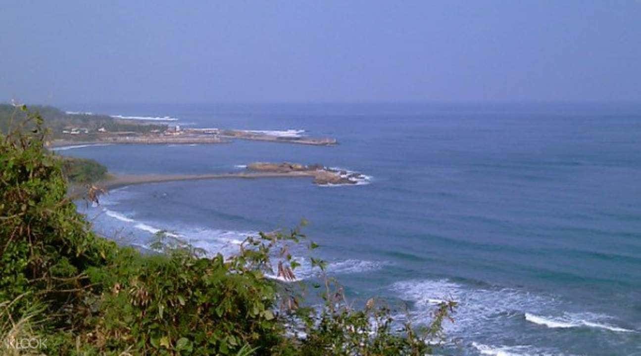 Taitung East Coast Guided Nature Tour1