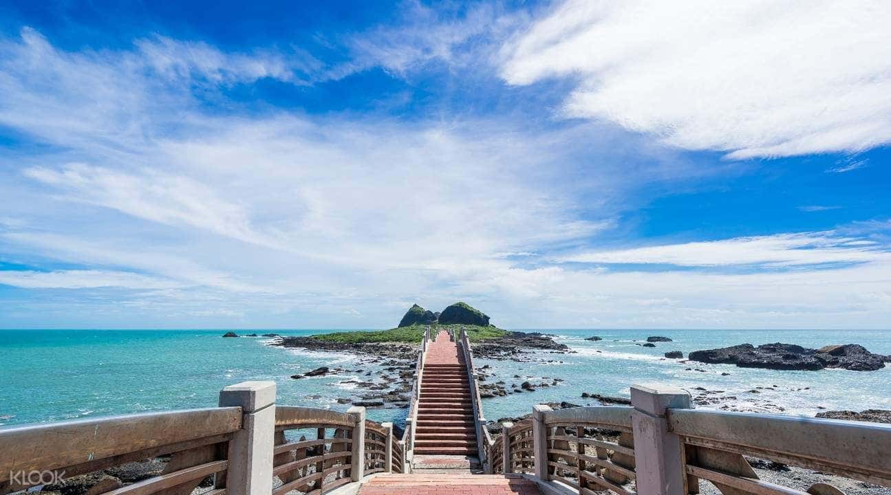 Taitung East Coast Guided Nature Tour4