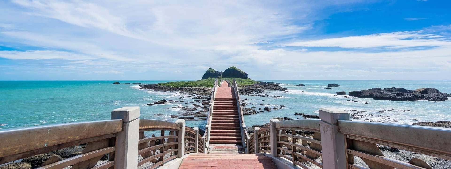 Taitung East Coast Guided Nature Tour