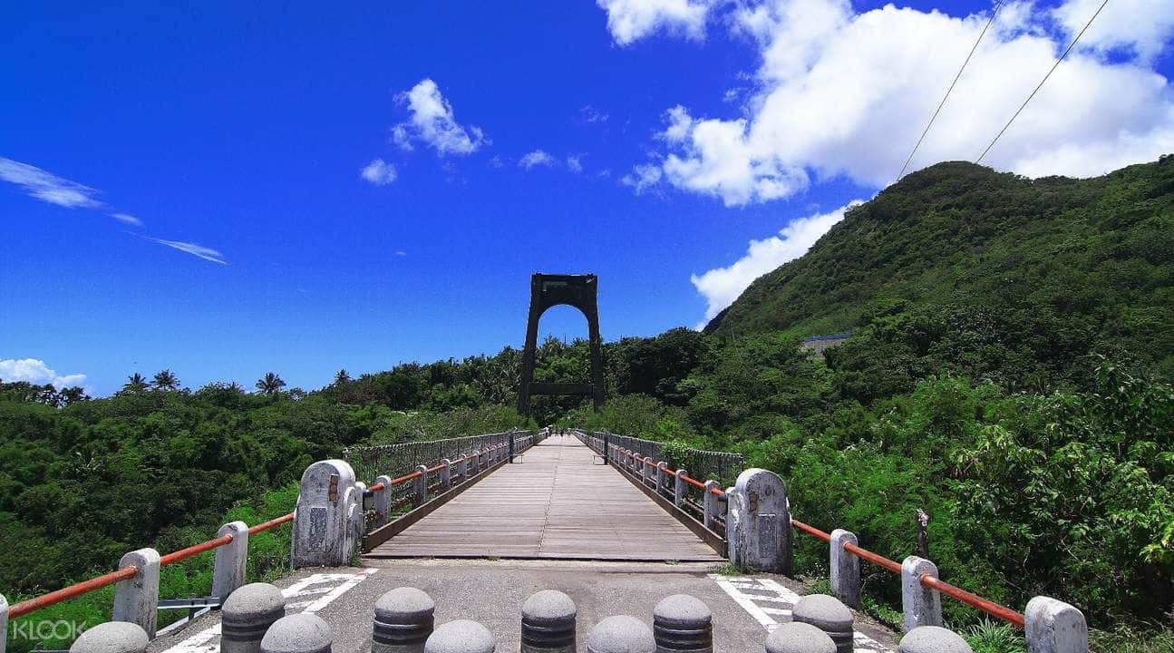 Taitung East Coast Guided Nature Tour3