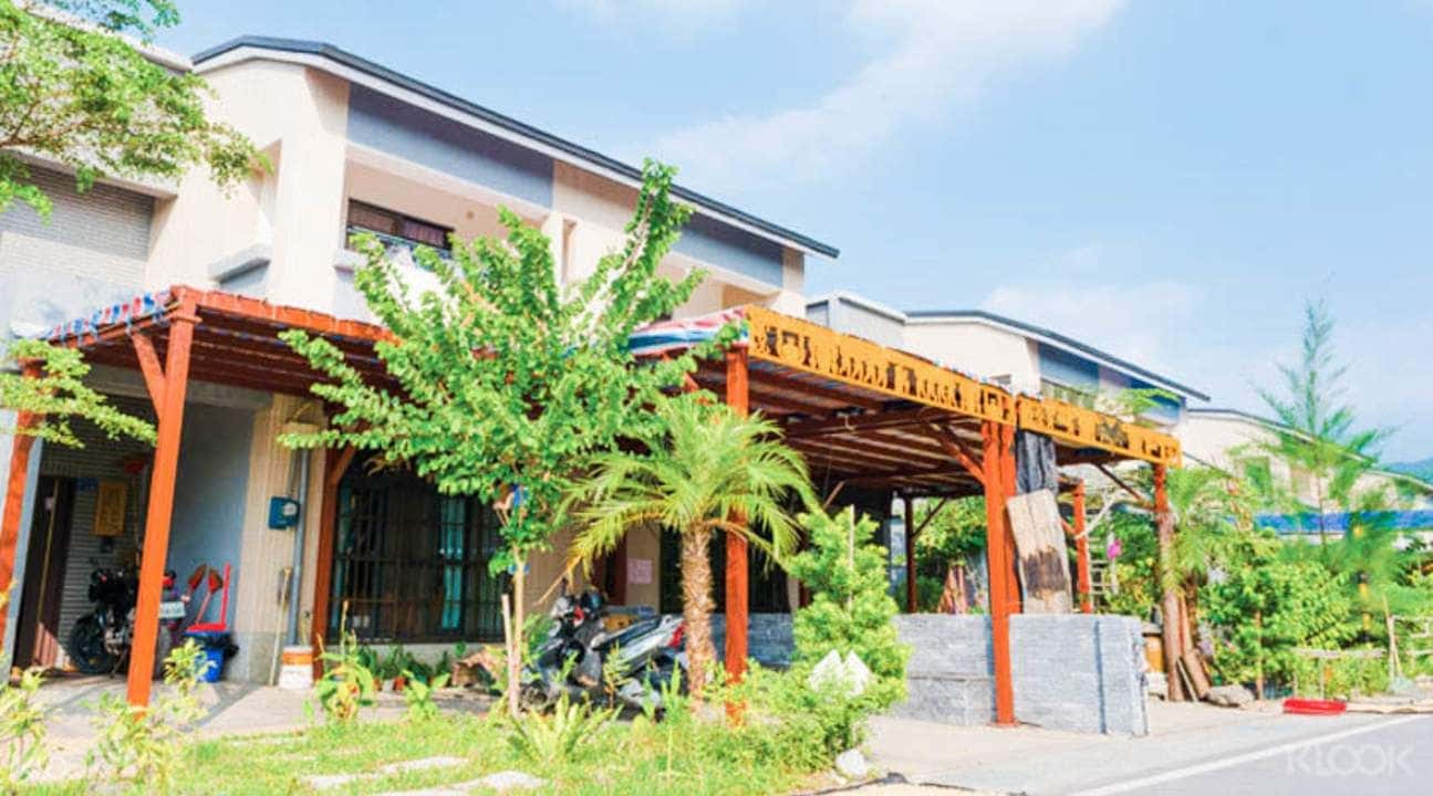 Taiwan Aboriginal Culture One Day Tour1