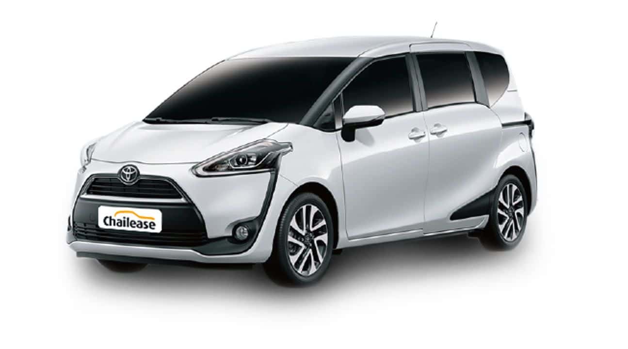 Taiwan Car Rental (KHH Airport or Zuoying HSR Station Pick Up)3